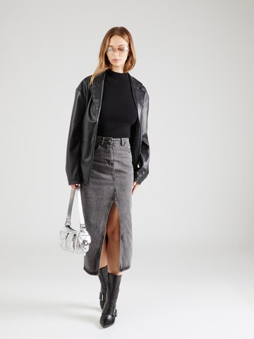 Molly BRACKEN Pullover in Schwarz
