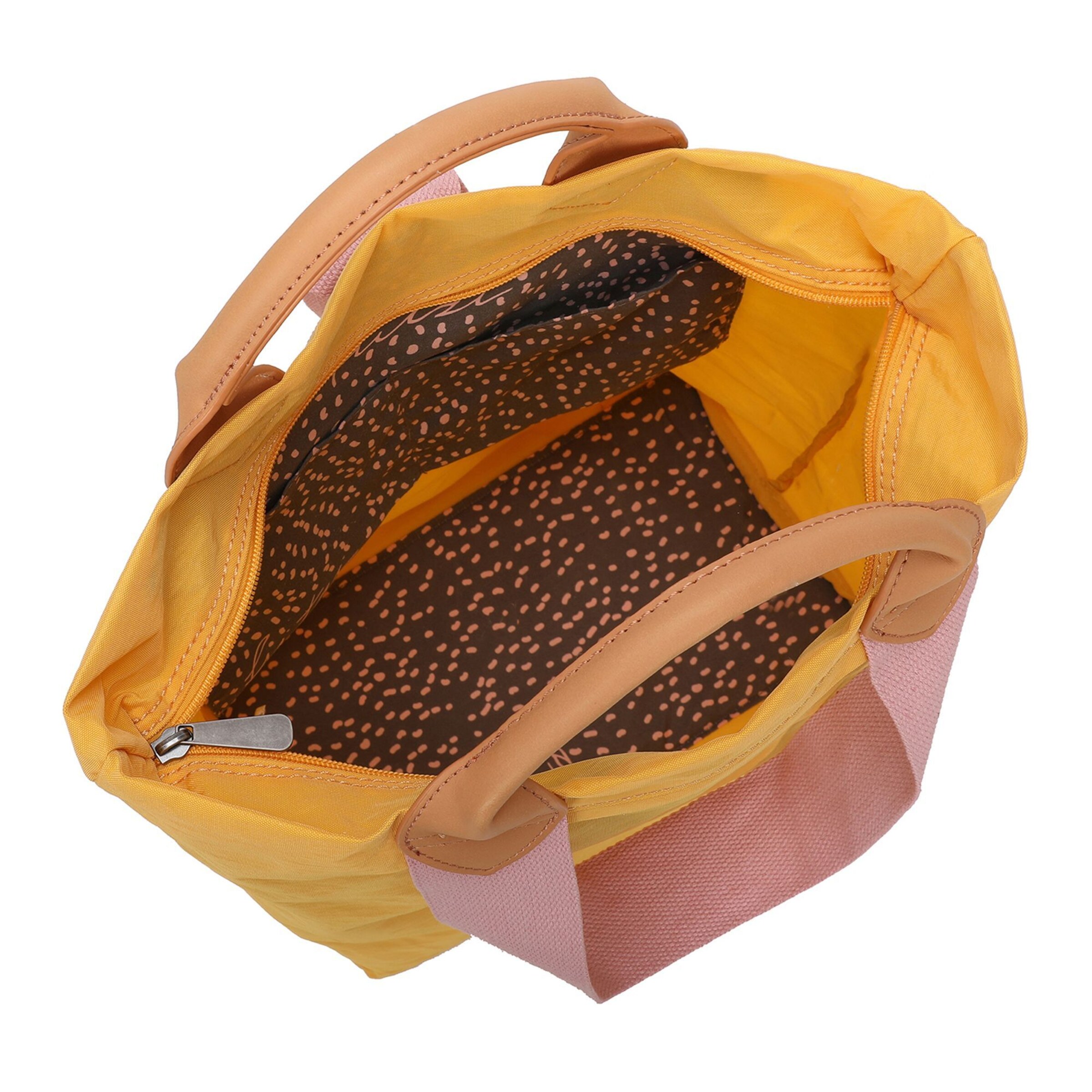 Fritzi aus Preußen Rugzak 'Ju Lighty' in Geel