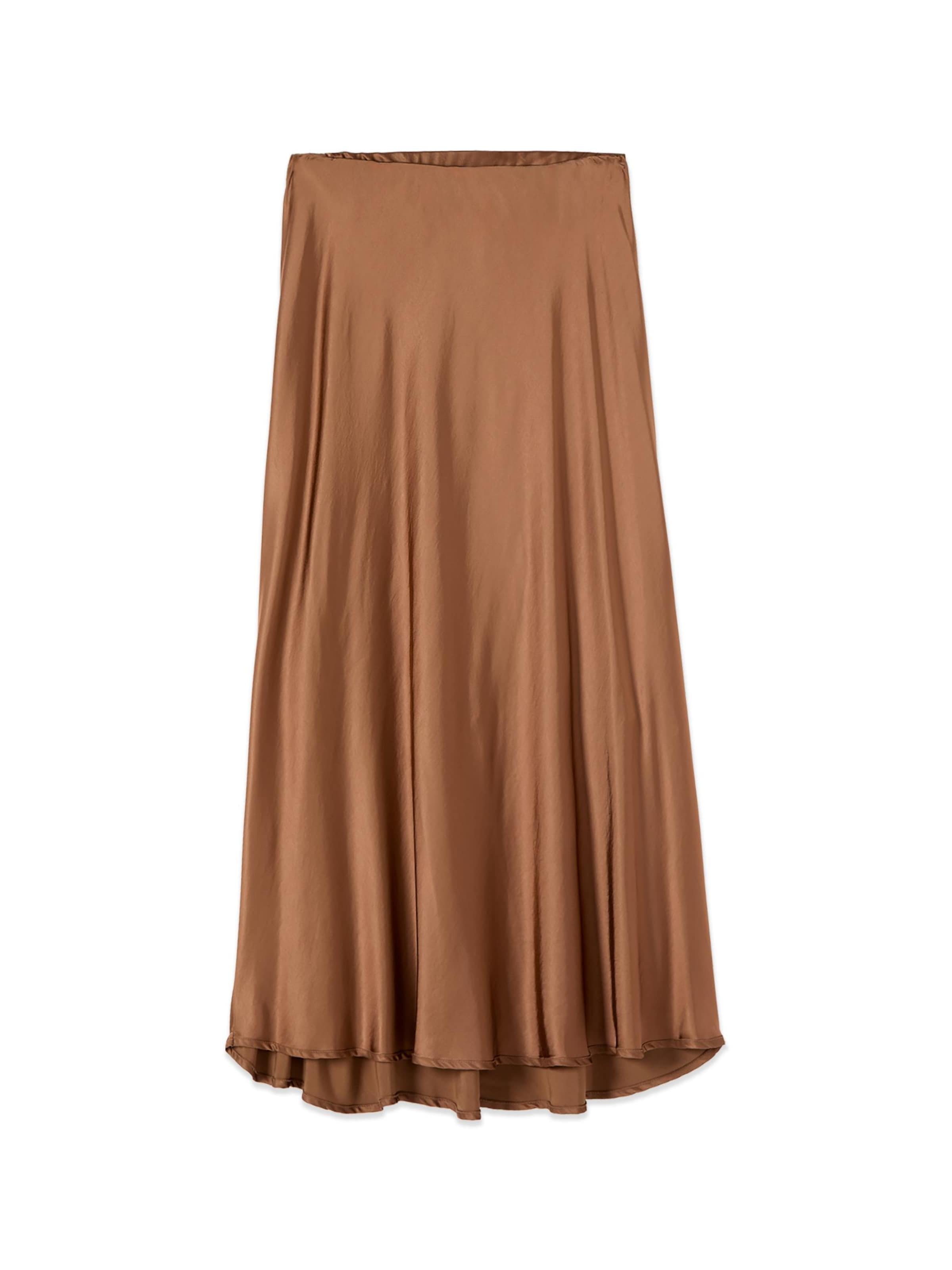 oltre Rok in Bruin: voorkant