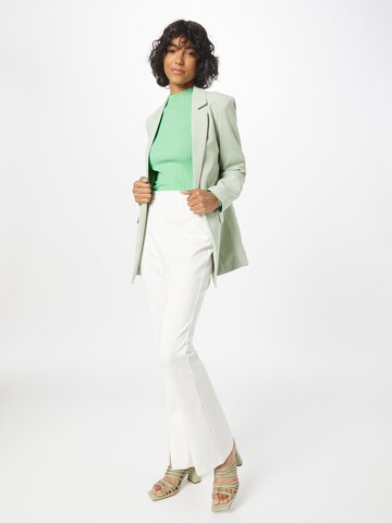 Pullover 'Alaania' di ARMEDANGELS in verde