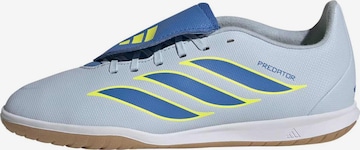 ADIDAS PERFORMANCE Спортивная обувь 'PREDATOR CLUB' в Синий: спереди