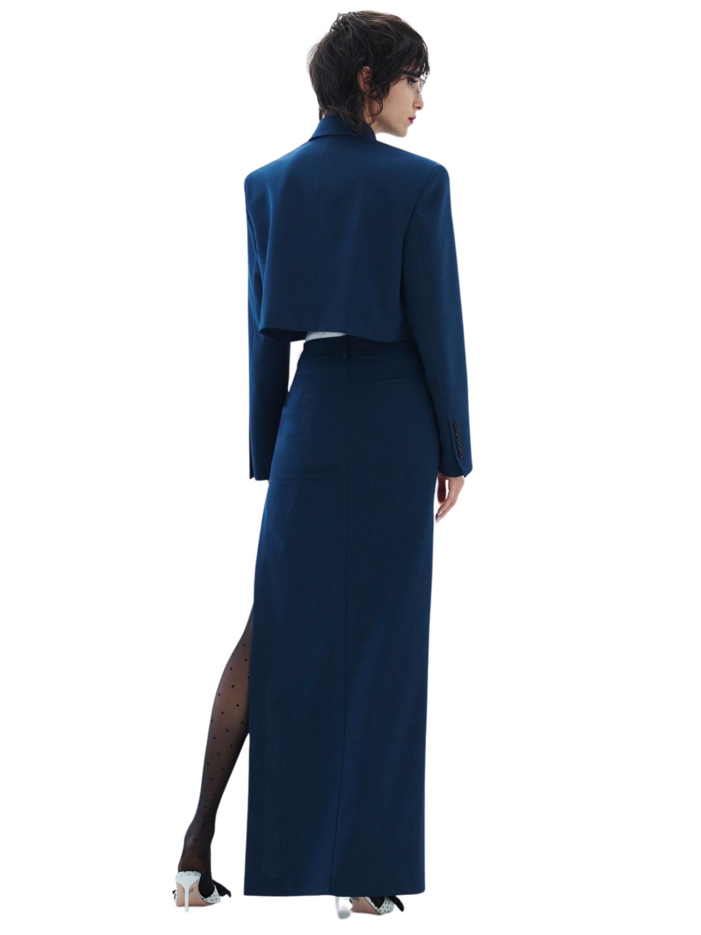 Gonna di Aniye By in blu