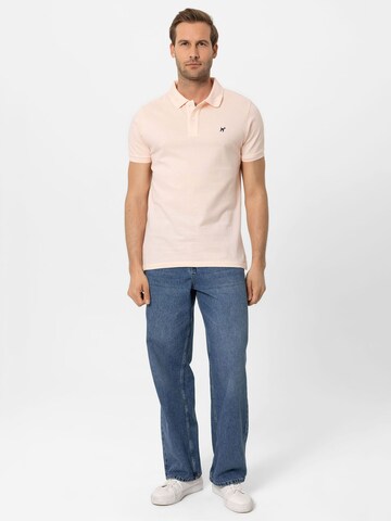 Williot - Camiseta 'Potenza' en azul