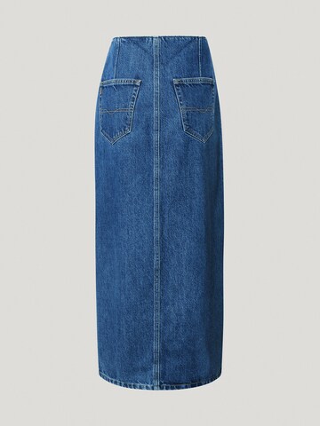 Gonna di Pepe Jeans in blu
