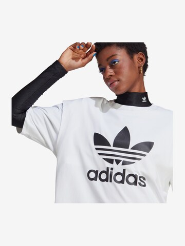 ADIDAS ORIGINALS Paita 'Always Original' värissä valkoinen