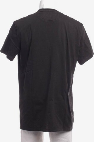 TIMBERLAND T-Shirt XL in Schwarz