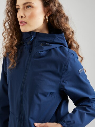 CMP Outdoorjacke in Blau