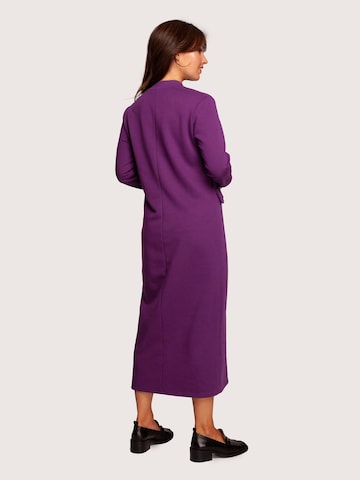 BeWear Kleid ' B242 ' in Lila