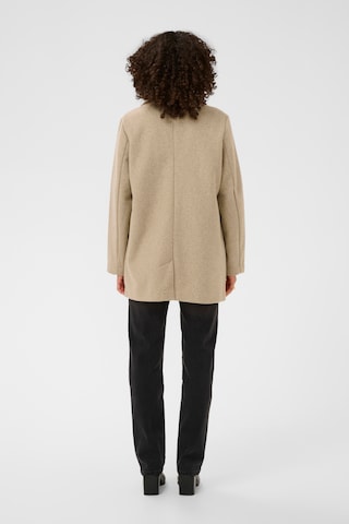 Manteau mi-saison 'KASaturn ' Kaffe en beige