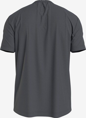 Calvin Klein Big & Tall T-Shirt in Grau