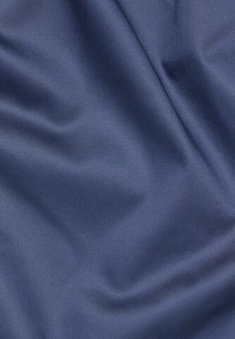 ETERNA Blouse in Blauw