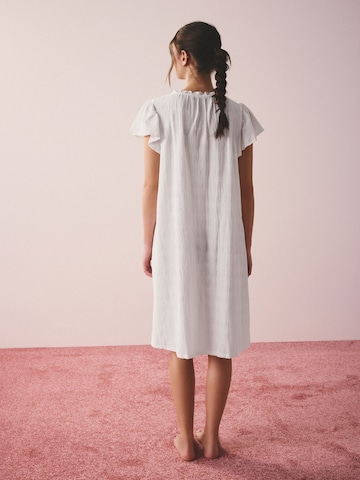 Next Nachthemd in Weiß