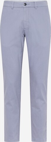 JACK & JONES Hose 'MARCO DAVE' in Blau: predná strana