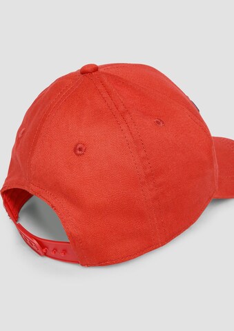 s.Oliver Muts in Rood