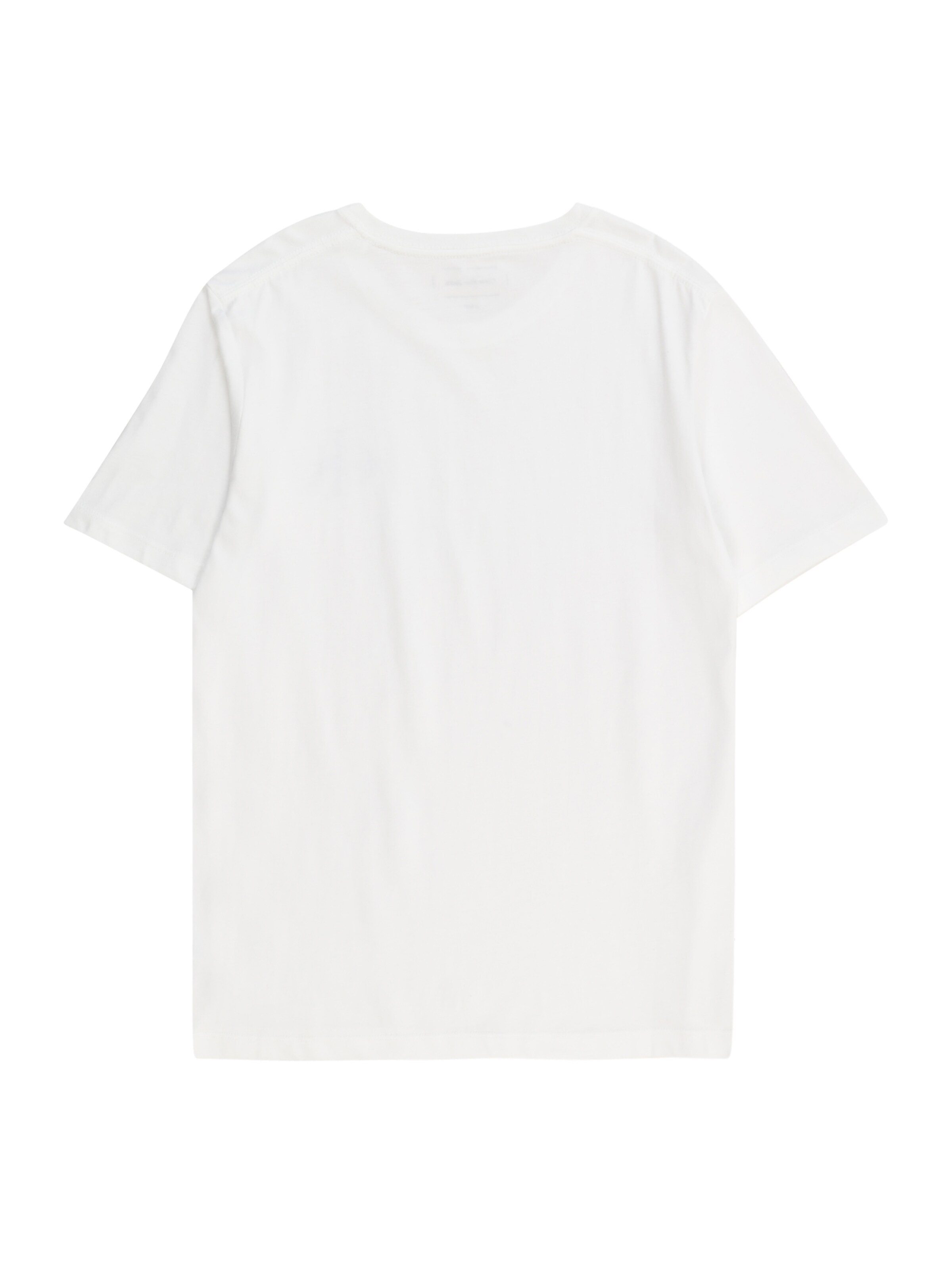 Calvin Klein Jeans Shirt in White