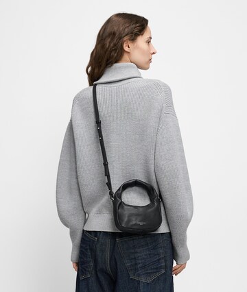 Liebeskind Berlin Umhängetasche 'Farrah' in Schwarz