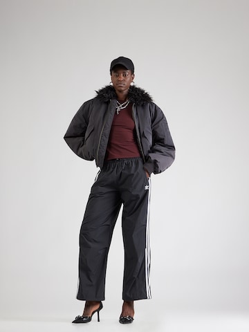 WEEKDAY - Camiseta en rojo