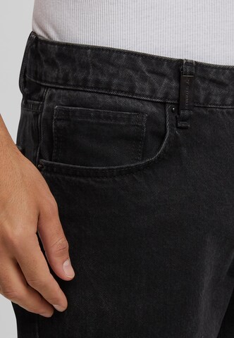 2Y Studios Slim fit Jeans 'Orio' in Black