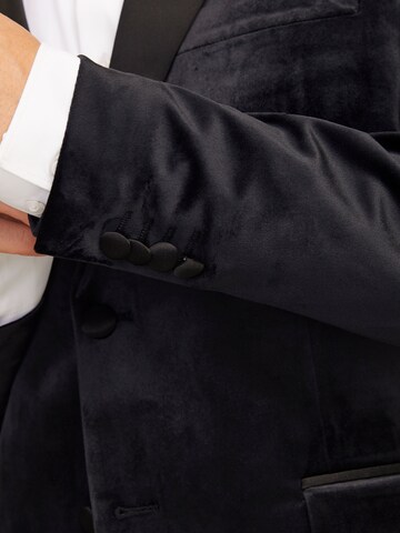 Jack & Jones Premium Regular fit Blazer in Black
