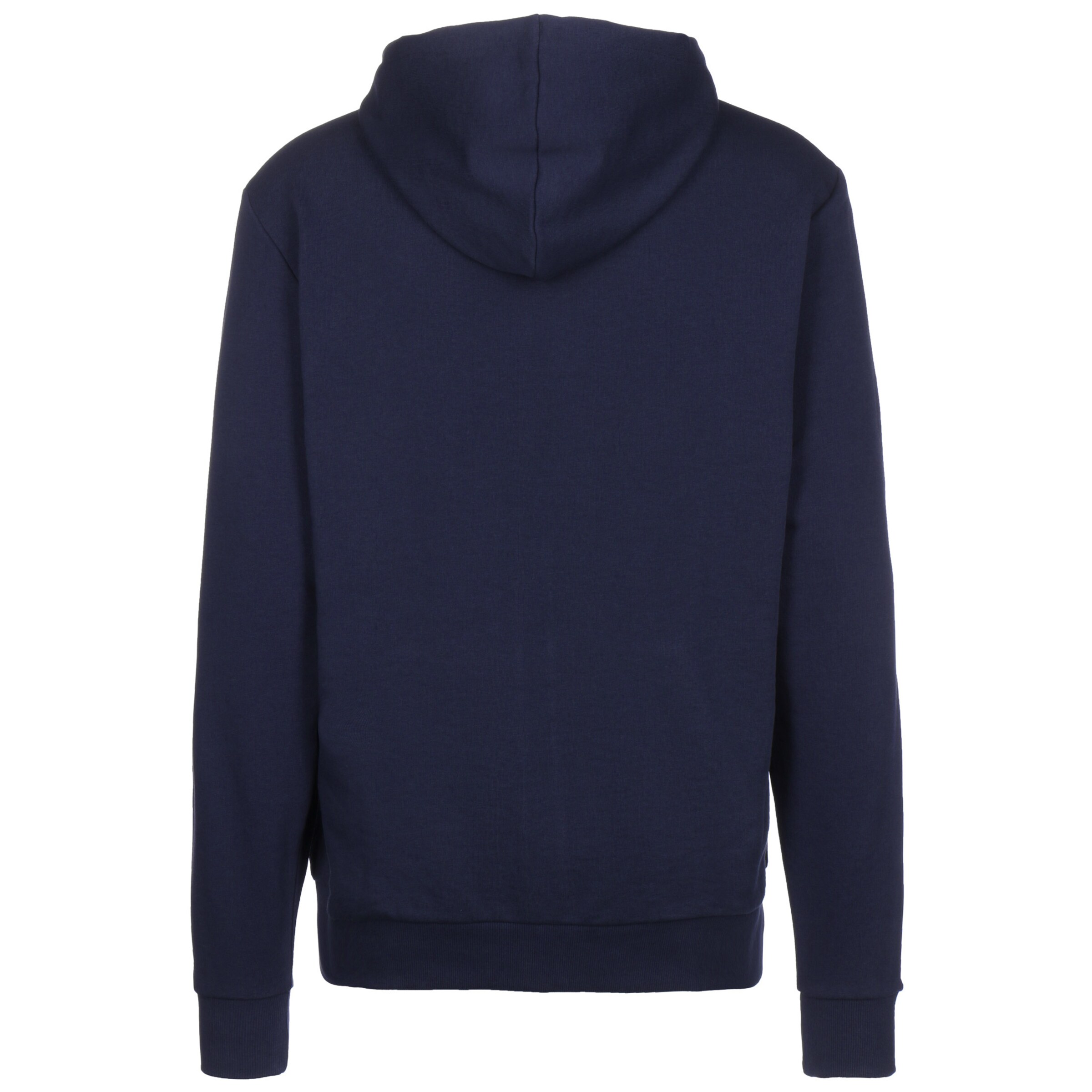 PUMA Sports sweat jacket 'TeamGoal 23' in Blue