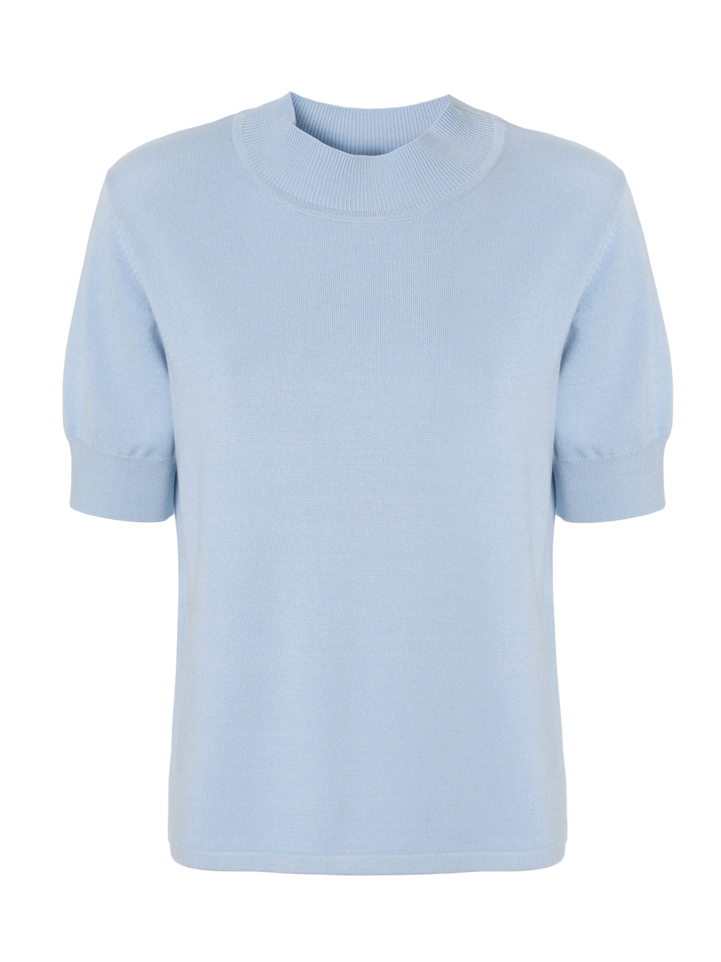 TATUUM Pulóver 'Lu' - kék: elől