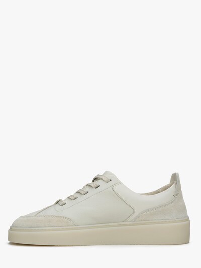 Estro Låg sneaker '09-3226' i 36 i beige, Produktvy