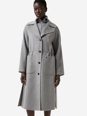 BOGNER Between-seasons coat 'IMANI ' in Grey: front
