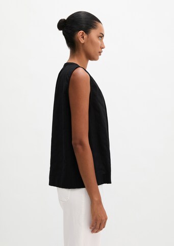 Marc O'Polo Blouse in Black