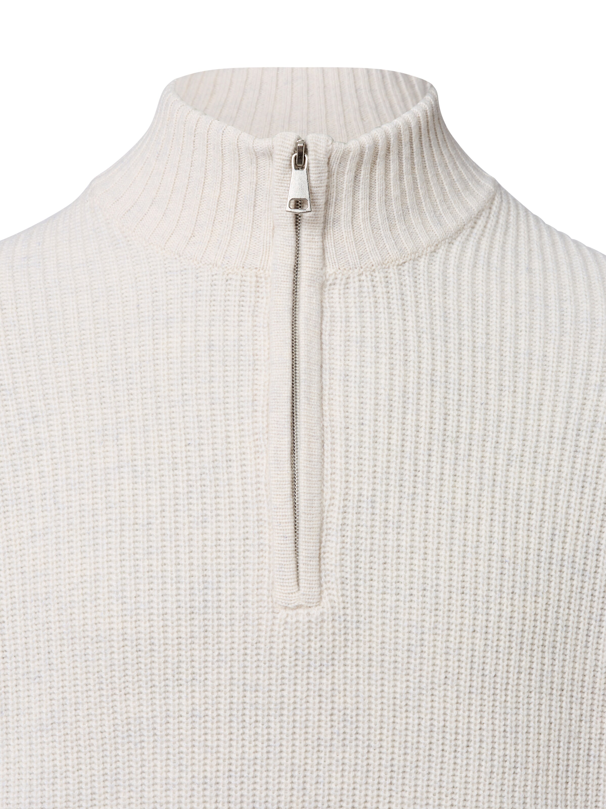 Andrew James Trui in Wit