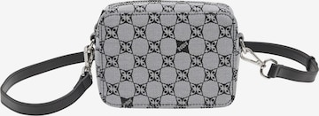 PequsTorba preko ramena - siva boja: prednji dio