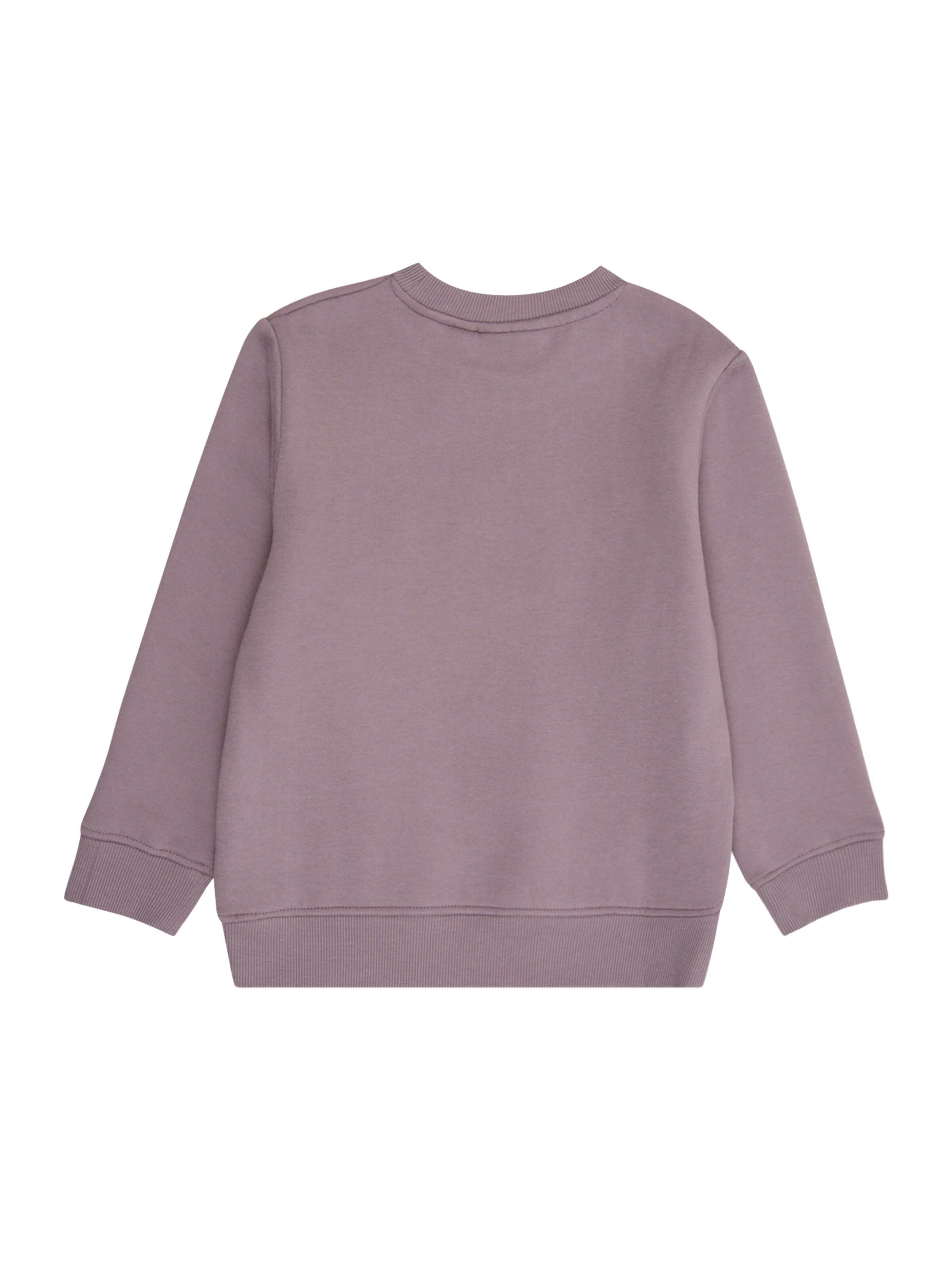 Sweat TOM TAILOR en violet