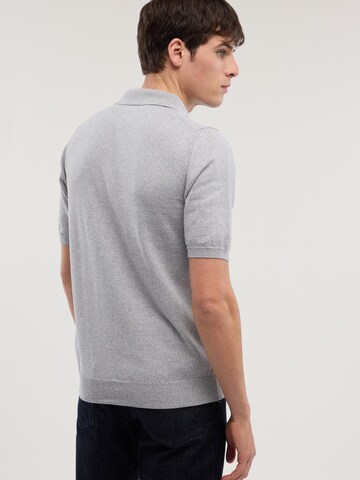 T-Shirt Trussardi en gris