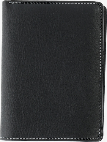 Picard Wallet 'Diego' in Black