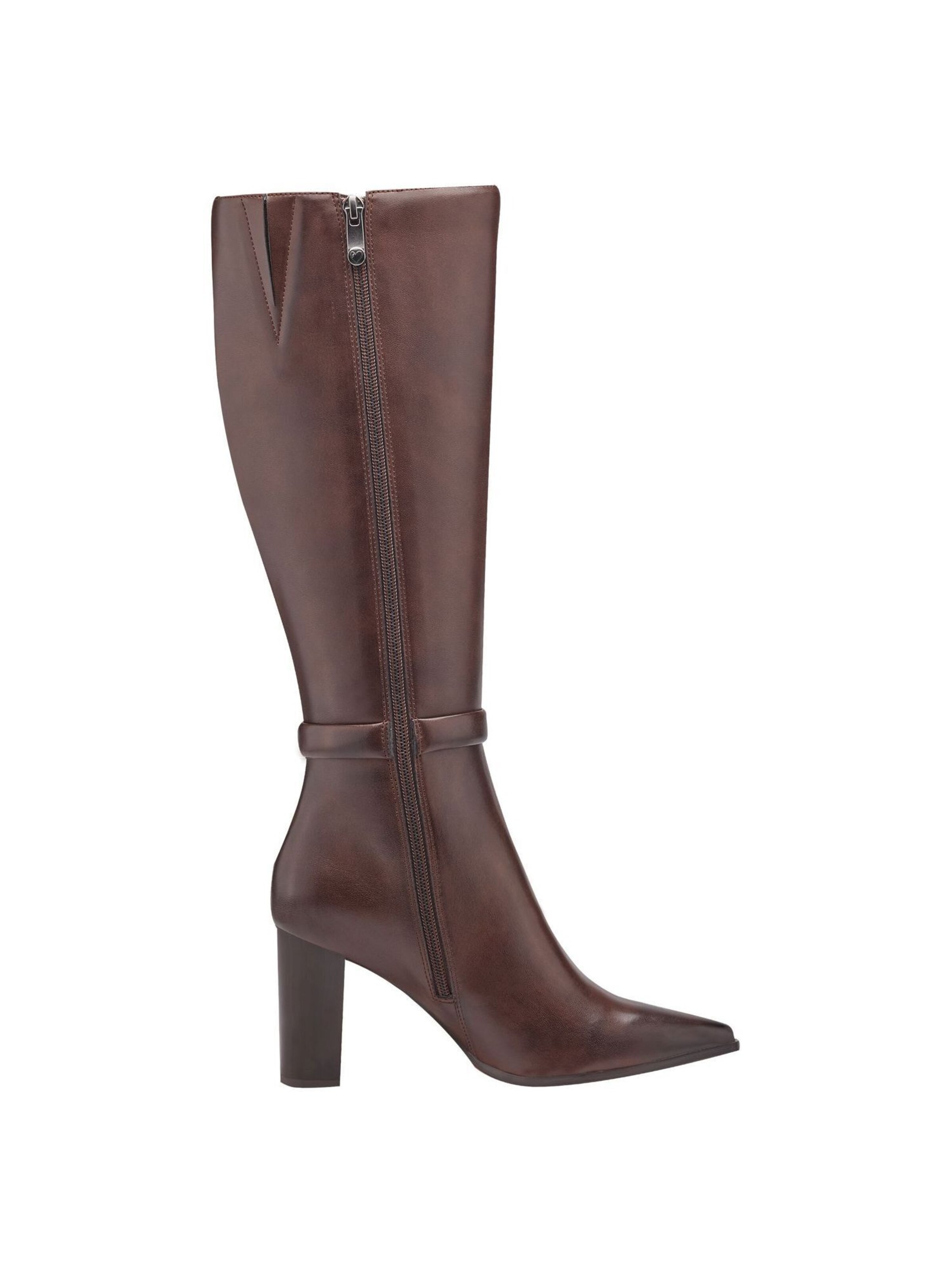 MARCO TOZZI Boot in Brown