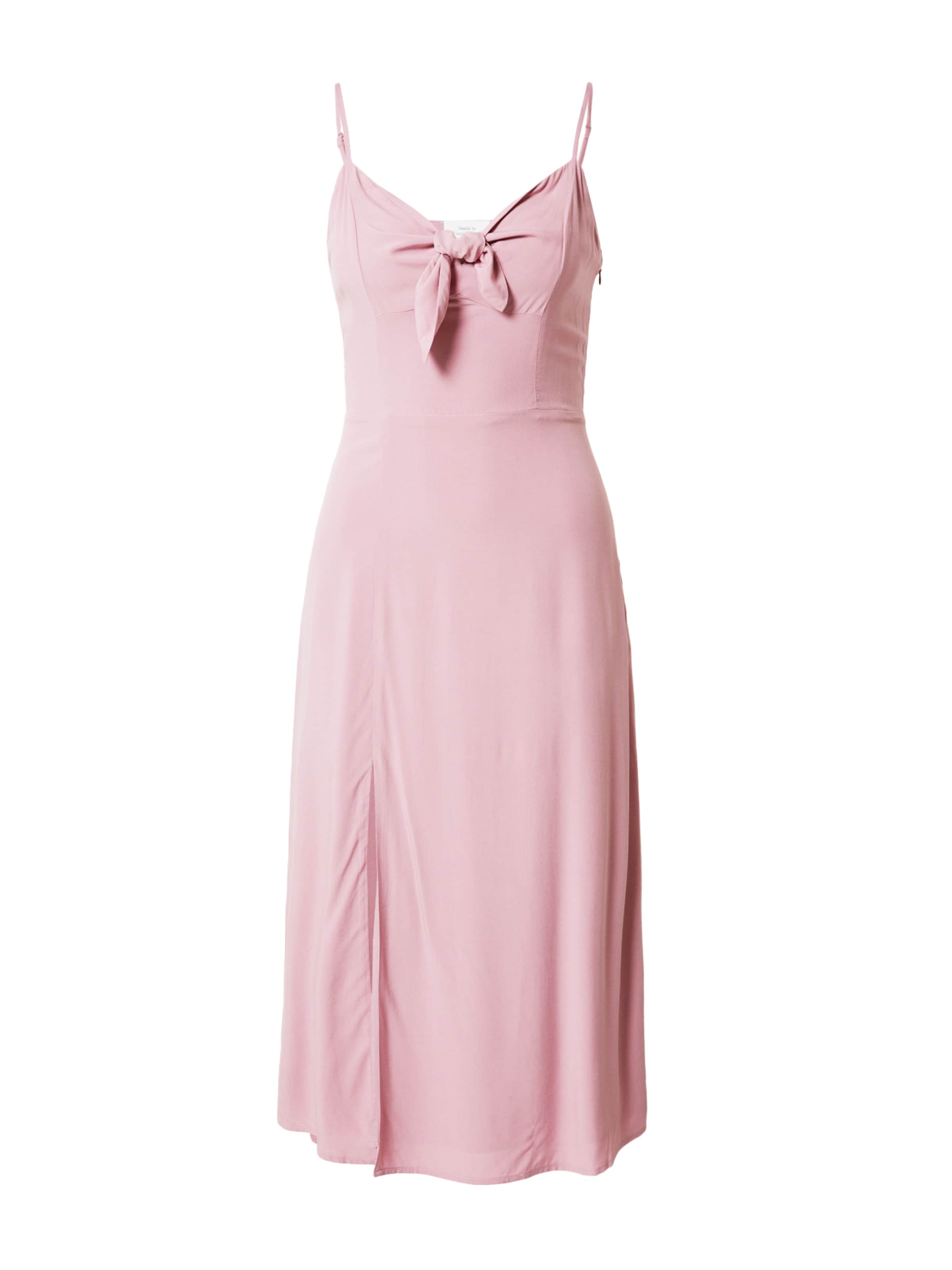 Daahls by Emma Roberts exclusively for ABOUT YOU Summer Dress 'Samira' in Rose, Item view