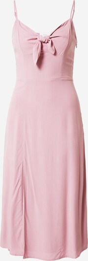 Daahls by Emma Roberts exclusively for ABOUT YOU Vestido de verano 'Samira' en rosa, Vista del producto