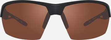 REVO Sunglasses 'Jett' in Black: front