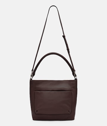 Liebeskind Berlin Schultertasche 'Hobo Ever' in Braun