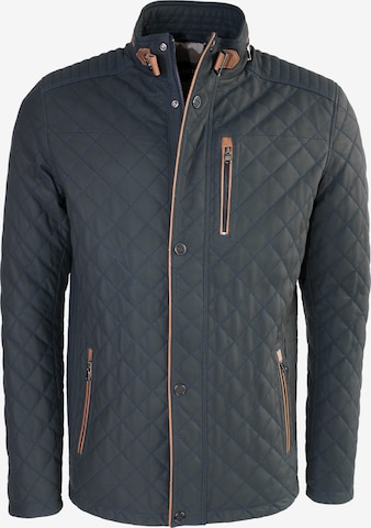 LOLUS Übergangsjacke in Blau: Vorderseite