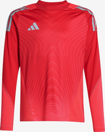 ADIDAS PERFORMANCE Trikot 'Tiro 25 Pro' in Rot: Vorderseite
