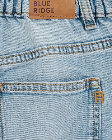 WE Fashion Loose fit Jeans in Blue