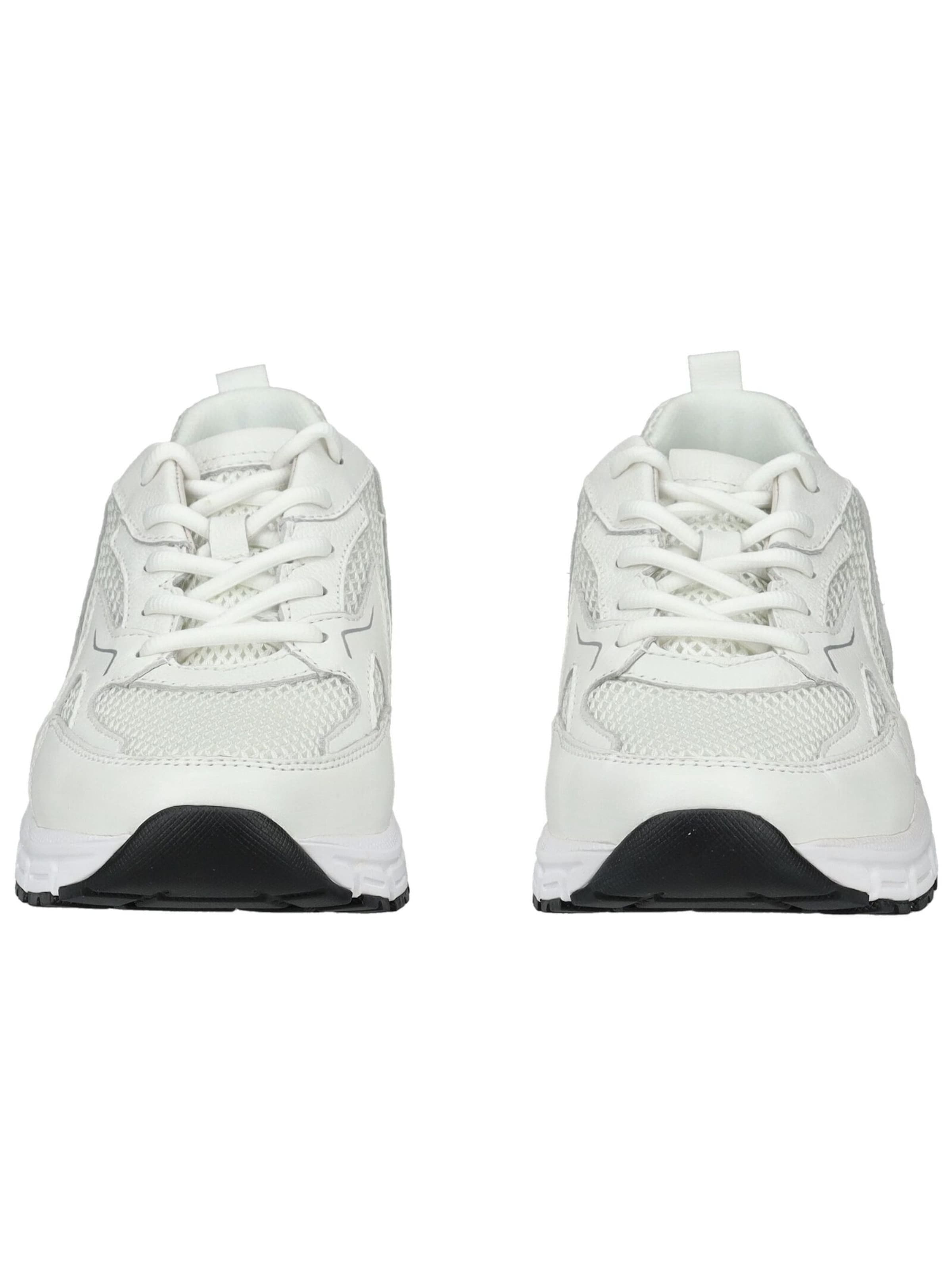 Baskets basses GABOR en blanc