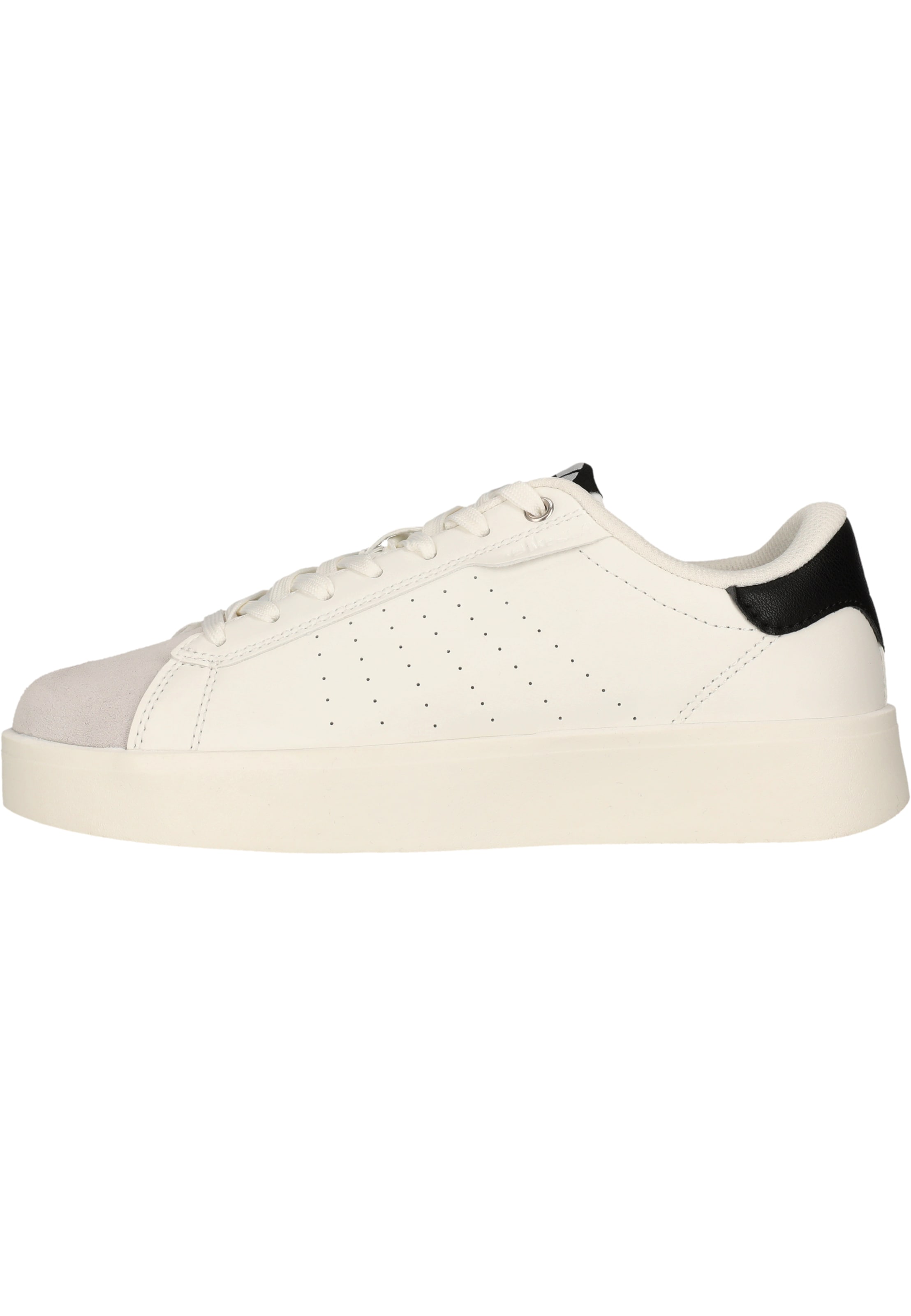 ELLESSE Sneaker 'Ned' in Weiß