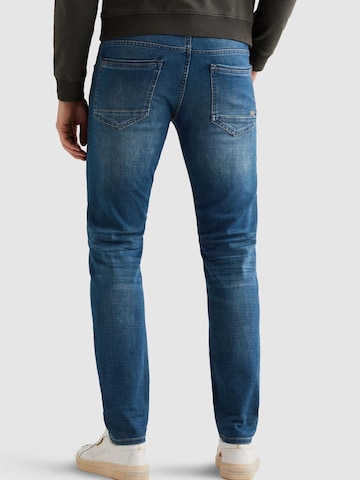 PME Legend Slimfit Jeans 'Tailwheel slim fit jeans'‌‌‌‌‌‌‌‌ in Blau