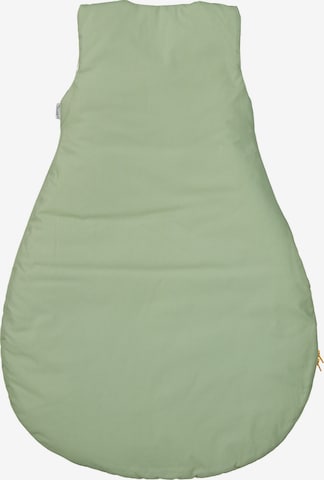 Sac de couchage 'Emmis Gard' STERNTALER en vert