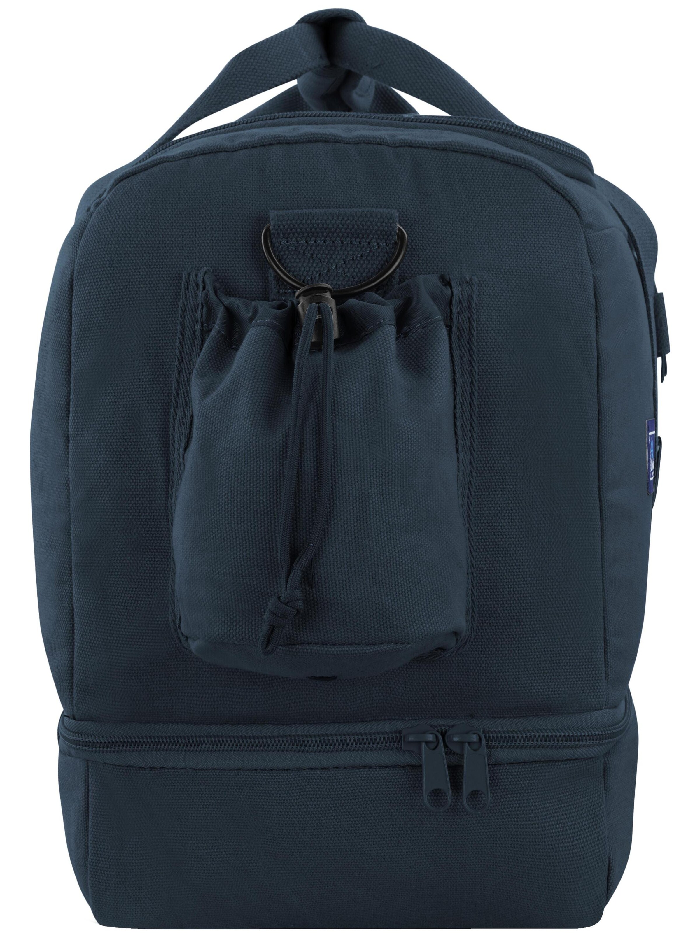 Sac de voyage 'Alert' normani en bleu