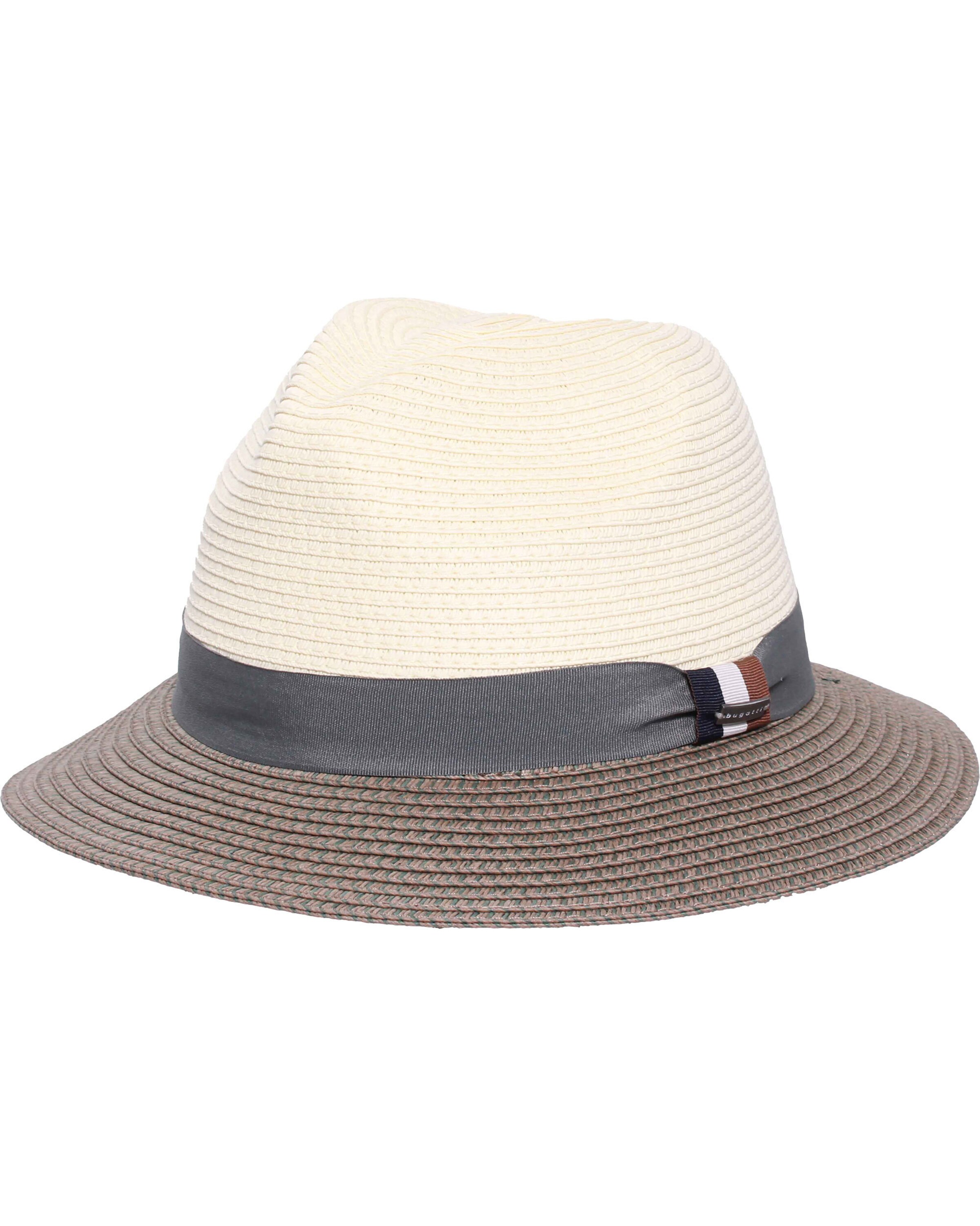bugatti Hat 'Fedora' in Beige