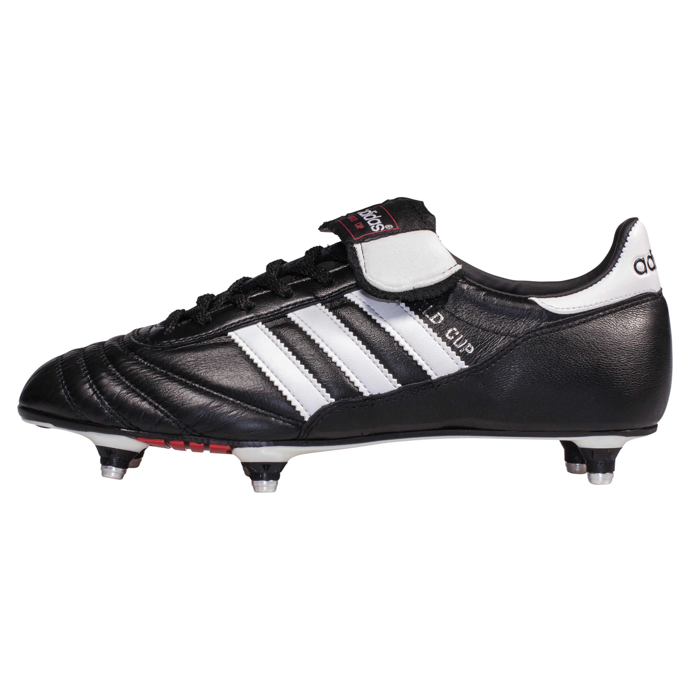 ADIDAS PERFORMANCE - Chuteira 'World Cup' em preto
