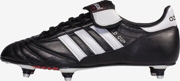 ADIDAS SPORTSWEAR Soccer shoe 'World Cup' in Black