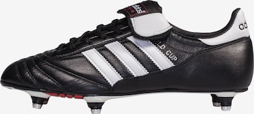 ADIDAS SPORTSWEAR Soccer Cleats 'World Cup' in Black